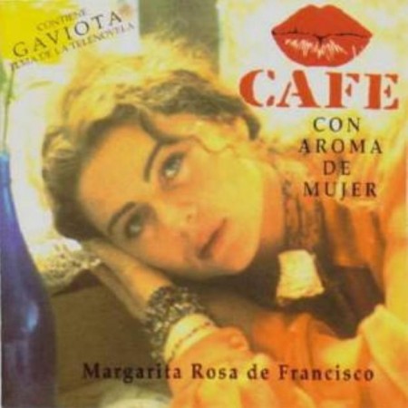 Produto 46 - CD Cafe con aroma de mujer Vol 1